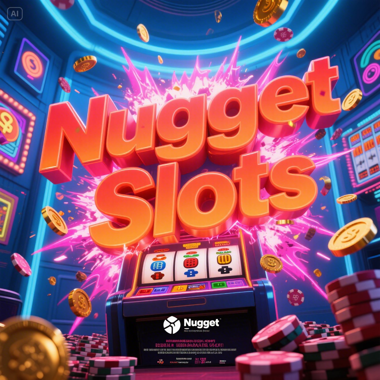Nugget Slots